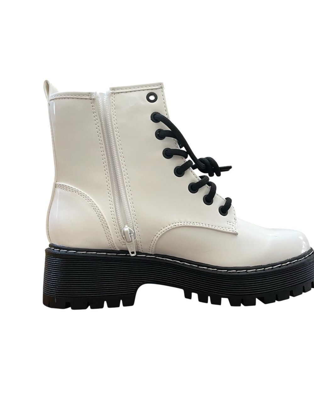 Madden NYC Moto Boots - Picture 7 of 7
